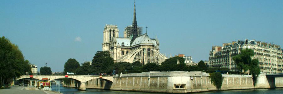 Eglise Notre Dame